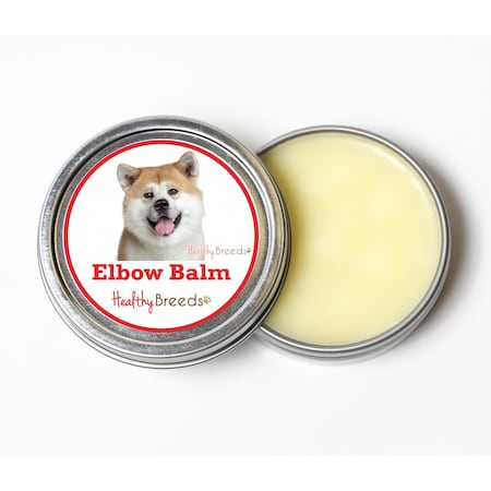Healthy Breeds 2 oz Akita Dog Elbow Balm 840235195730